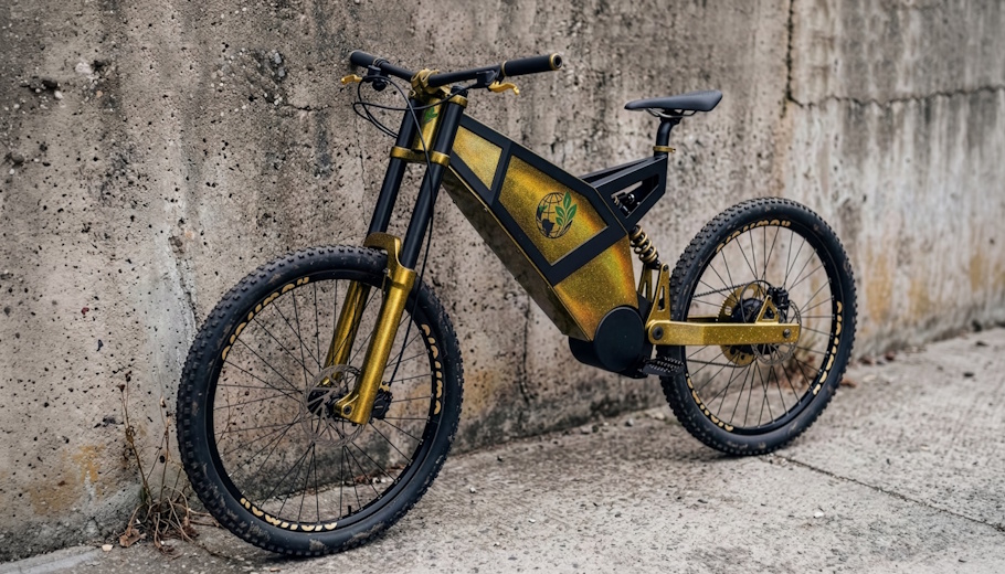 RIG CZECHIA BICYCLE