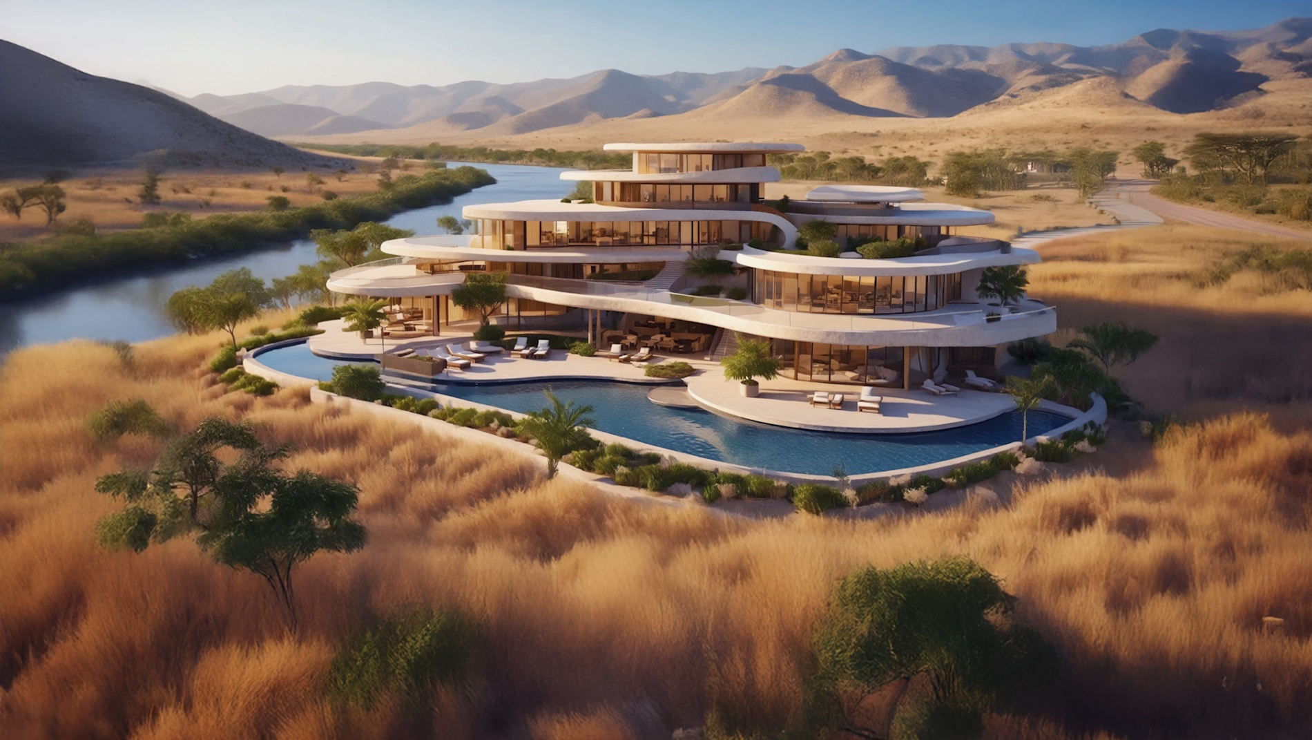 RIG-CONSTRUCTION selected references